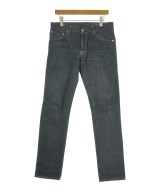 visvim（ヴィズヴィム）デニムパンツ 紺 サイズ:32(L位) メンズ/2200646833125