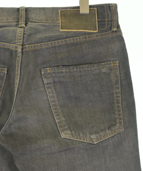 visvim（ヴィズヴィム）デニムパンツ グレー サイズ:32(L位) メンズ/2200646833132