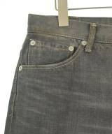visvim（ヴィズヴィム）デニムパンツ グレー サイズ:32(L位) メンズ/2200646833132