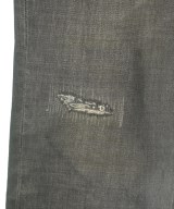 visvim（ヴィズヴィム）デニムパンツ グレー サイズ:32(L位) メンズ/2200646833132