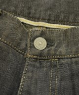 visvim（ヴィズヴィム）デニムパンツ グレー サイズ:32(L位) メンズ/2200646833132