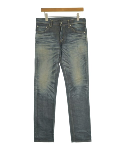 visvim(ヴィズヴィム)デニムパンツ 青 サイズ:32(L位)/2200646833170