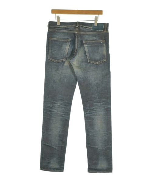 visvim（ヴィズヴィム）デニムパンツ 青 サイズ:32(L位) メンズ/2200646833170