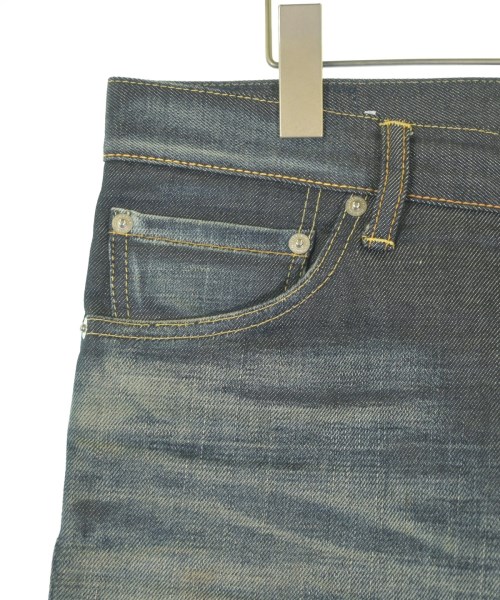 visvim（ヴィズヴィム）デニムパンツ 青 サイズ:32(L位) メンズ/2200646833170