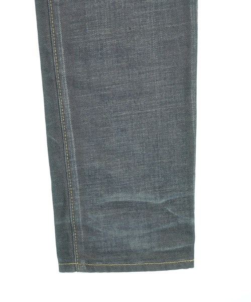 visvim（ヴィズヴィム）デニムパンツ 青 サイズ:32(L位) メンズ/2200646833170