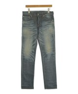 visvim（ヴィズヴィム）デニムパンツ 青 サイズ:32(L位) メンズ/2200646833170