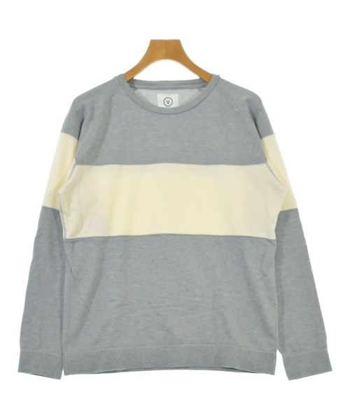 visvim(ヴィズヴィム)スウェット グレー サイズ:-(L位)/2200638742046