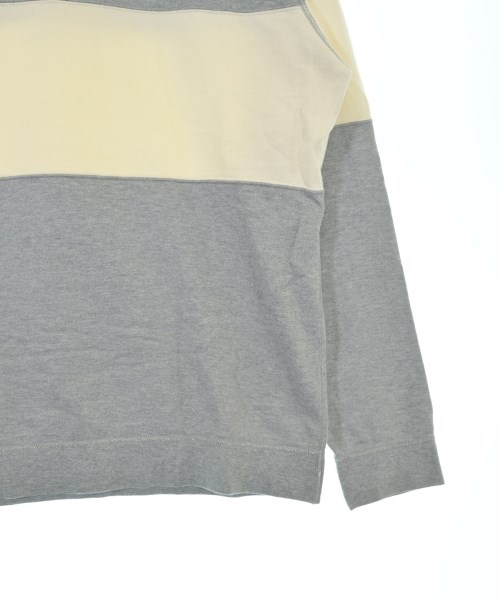 visvim（ヴィズヴィム）スウェット グレー サイズ:-(L位) メンズ/2200638742046