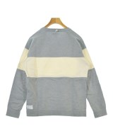 visvim（ヴィズヴィム）スウェット グレー サイズ:-(L位) メンズ/2200638742046