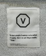 visvim（ヴィズヴィム）スウェット グレー サイズ:-(L位) メンズ/2200638742046