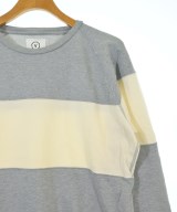 visvim（ヴィズヴィム）スウェット グレー サイズ:-(L位) メンズ/2200638742046