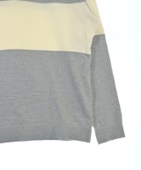 visvim（ヴィズヴィム）スウェット グレー サイズ:-(L位) メンズ/2200638742046