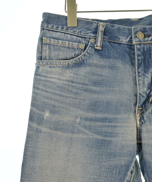 visvim（ヴィズヴィム）デニムパンツ 紺 サイズ:32(L位) メンズ/2200647344248