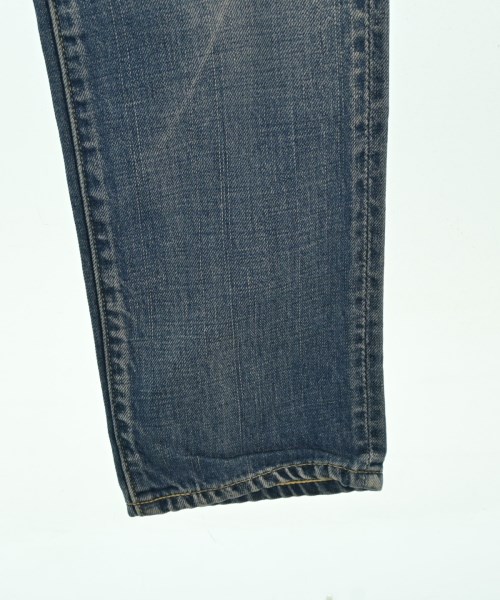 visvim（ヴィズヴィム）デニムパンツ 紺 サイズ:32(L位) メンズ/2200647344248