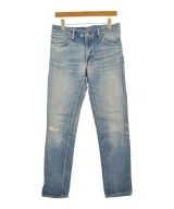 visvim（ヴィズヴィム）デニムパンツ 紺 サイズ:32(L位) メンズ/2200647344248