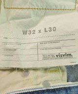 visvim（ヴィズヴィム）デニムパンツ 紺 サイズ:32(L位) メンズ/2200647344248