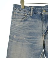 visvim（ヴィズヴィム）デニムパンツ 紺 サイズ:32(L位) メンズ/2200647344248