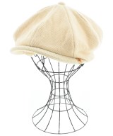 visvim ハンチング・ベレー帽