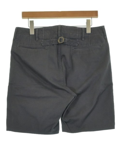 visvim（ヴィズヴィム）ショートパンツ グレー サイズ:M メンズ/2200647933114