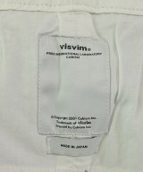 visvim（ヴィズヴィム）ショートパンツ グレー サイズ:M メンズ/2200647933114