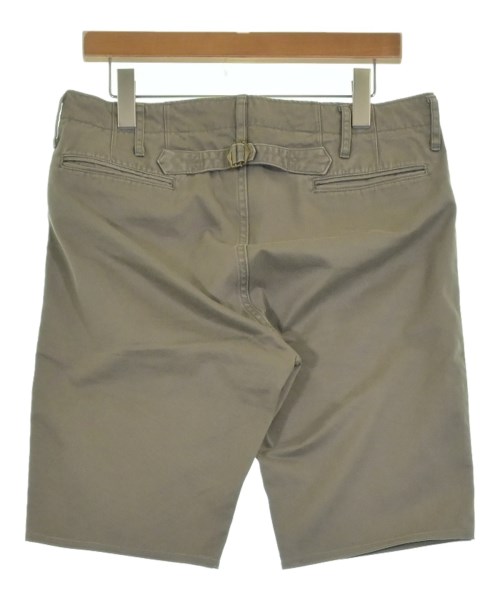 visvim（ヴィズヴィム）ショートパンツ カーキ サイズ:M メンズ/2200647933121