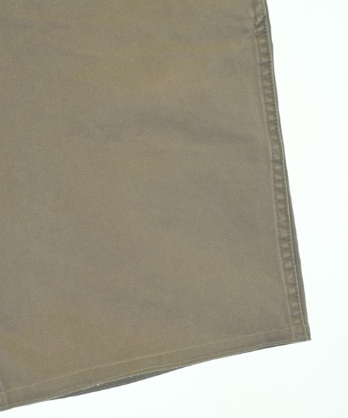 visvim（ヴィズヴィム）ショートパンツ カーキ サイズ:M メンズ/2200647933121