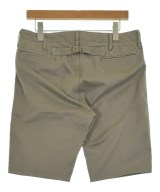 visvim（ヴィズヴィム）ショートパンツ カーキ サイズ:M メンズ/2200647933121