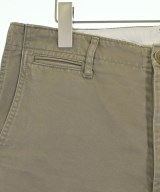 visvim（ヴィズヴィム）ショートパンツ カーキ サイズ:M メンズ/2200647933121