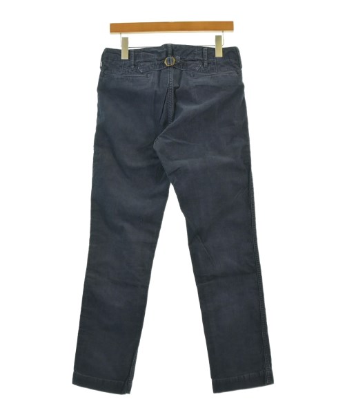 visvim（ヴィズヴィム）その他 紺 サイズ:1(S位) メンズ/2200647961063