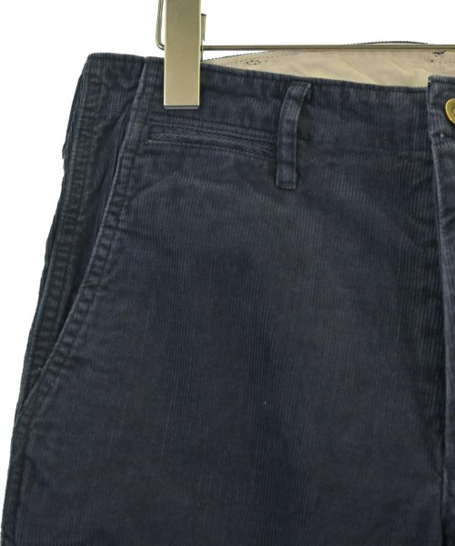 visvim（ヴィズヴィム）その他 紺 サイズ:1(S位) メンズ/2200647961063