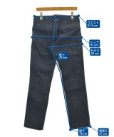 visvim（ヴィズヴィム）その他 紺 サイズ:1(S位) メンズ/2200647961063