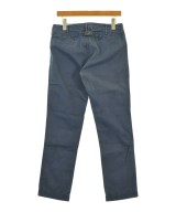 visvim（ヴィズヴィム）チノパン 紺 サイズ:1(S位) メンズ/2200647961087