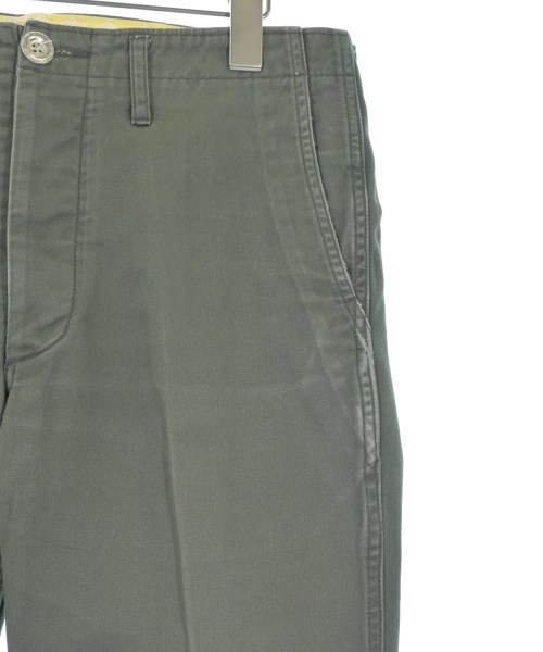 visvim（ヴィズヴィム）その他 グレー サイズ:S メンズ/2200640334109