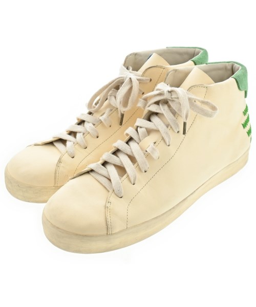 ヴィズヴィム(visvim)のvisvim スニーカー