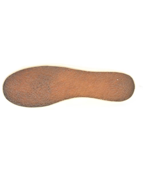 visvim（ヴィズヴィム）スニーカー 白 サイズ:US9(27cm位) メンズ/2200648167136