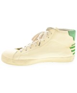 visvim（ヴィズヴィム）スニーカー 白 サイズ:US9(27cm位) メンズ/2200648167136