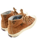 visvim（ヴィズヴィム）スニーカー 茶 サイズ:US10(28cm位) メンズ/2200648398011