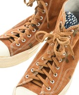 visvim（ヴィズヴィム）スニーカー 茶 サイズ:US10(28cm位) メンズ/2200648398011