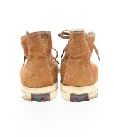 visvim（ヴィズヴィム）スニーカー 茶 サイズ:US10(28cm位) メンズ/2200648398011