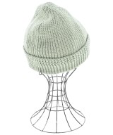 visvim（ヴィズヴィム）ニットキャップ・ビーニー 緑 サイズ:F メンズ/2200648502067