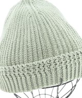 visvim（ヴィズヴィム）ニットキャップ・ビーニー 緑 サイズ:F メンズ/2200648502067