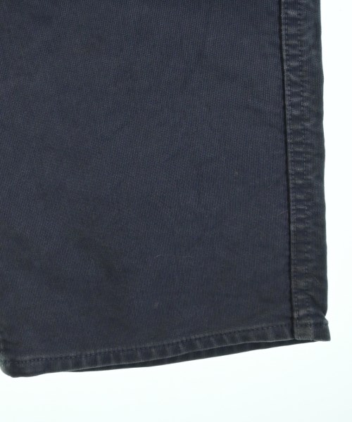 CONTRARY DEPT（コントラリーデプト）チノパン 紺 サイズ:3(L位) メンズ/2200649748020