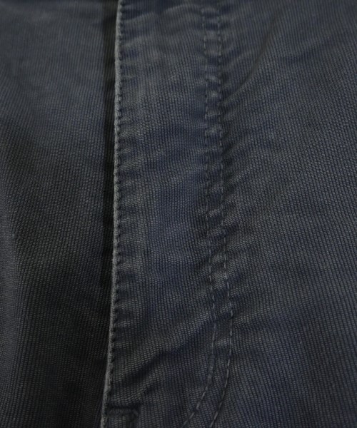 CONTRARY DEPT（コントラリーデプト）チノパン 紺 サイズ:3(L位) メンズ/2200649748020