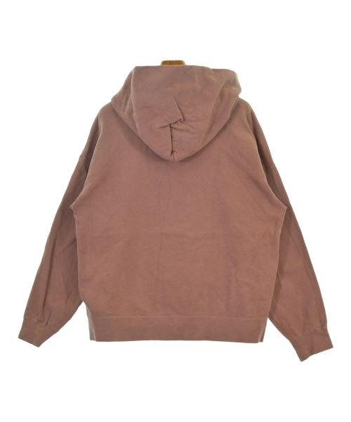 visvim（ヴィズヴィム）パーカー ピンク サイズ:3(L位) メンズ/2200649748037