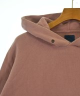 visvim（ヴィズヴィム）パーカー ピンク サイズ:3(L位) メンズ/2200649748037