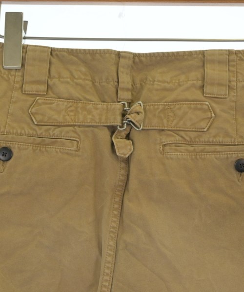 visvim（ヴィズヴィム）チノパン ベージュ サイズ:3(L位) メンズ/2200649748143