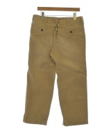 visvim（ヴィズヴィム）チノパン ベージュ サイズ:3(L位) メンズ/2200649748143