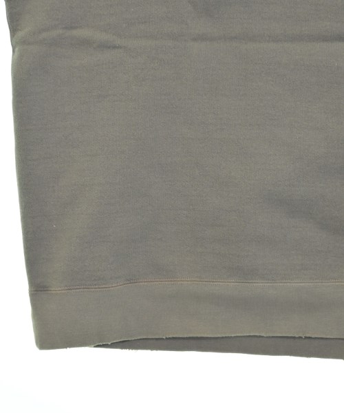 visvim（ヴィズヴィム）スウェット グレー サイズ:3(L位) メンズ/2200643152205