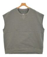 visvim（ヴィズヴィム）スウェット グレー サイズ:3(L位) メンズ/2200643152205