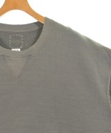 visvim（ヴィズヴィム）スウェット グレー サイズ:3(L位) メンズ/2200643152205